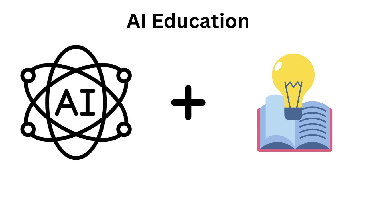 How AI Will Change Education Forever - YouTube