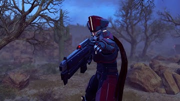 XCOM 2 Part 11 - Operation Potent Vangard: Secure Supplies on ADVENT Train - First Time Playing