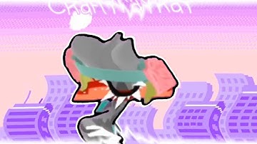 My entry for CraftyRayRay #Craftintrocon