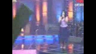 Helena Andrian at Penghuni Terakhir ANTV (2004)