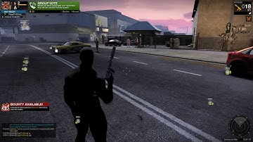 APB Reloaded - Against WASP