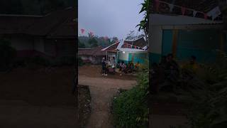 Download Lagu Suasana Sore menjelang maghrib di kampung MP3