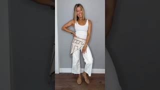 Transform A Basic Outfit Into A Luxurious Look With Key Accessories #fashionhacks #outfitideas #ootd