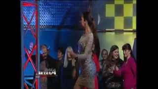 Sandra Afrika - Devojacki san - Snaga oktana - (TV Happy 2015)