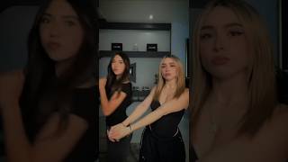 Tik tok  viral trend 🔥 || copines trend dance || #tiktok #dance #shorts