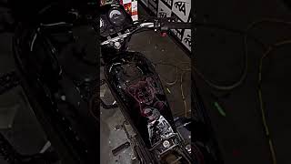 Black Splendor #splendormodified #sticker #ppf #lamination