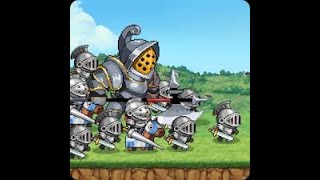 Kingdom Wars, Part 5: The Three-Headed Monster... screenshot 5