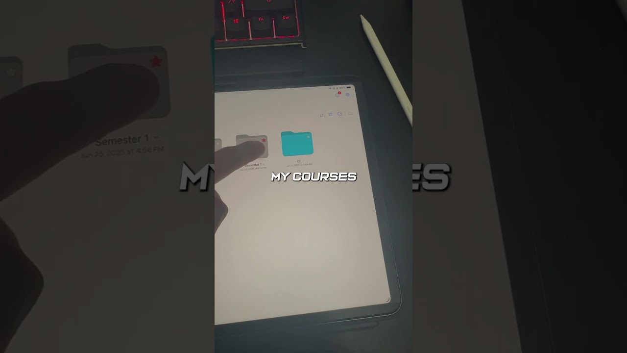 Top 3 apps for students 