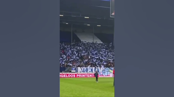 Heerenveen - Ajax