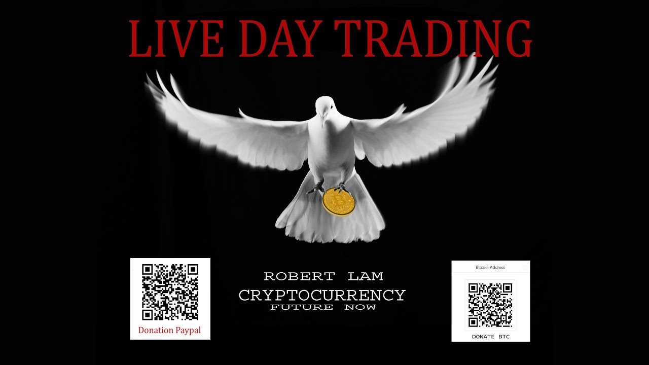[ LIVE ]  DAY TRADING $CREG $TLC $MTP $EBON  08/14/20  Day Trading chứng khoán ở Mỹ.