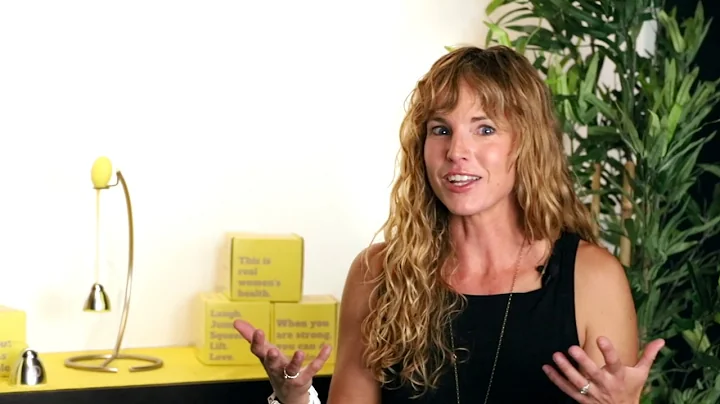 Our First Customer's Experience with Kegelbell | B...