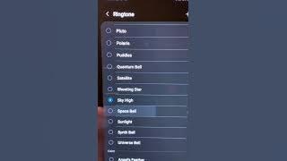 All Samsung Ringtones 2023