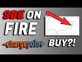 SBE Stock SURGE | What JUST Happened. Let's Talk (Chargepoint)