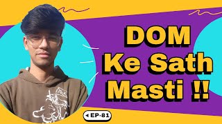 Modify DOM Attributes & Content Like a Pro! | EP-81