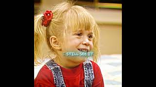 Why We All Need a Sister Like Michelle! Full.House.S04E21 #movie #edit