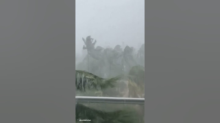 Hurricane Beryl unleashes 140-mph deadly winds
