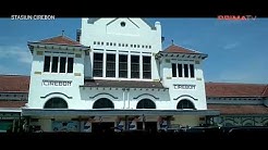 Instrumen Lagu " KOTA CIREBON " di Stasiun Cirebon  - Durasi: 6:32. 