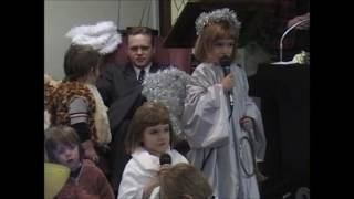 Christmas Program 2004