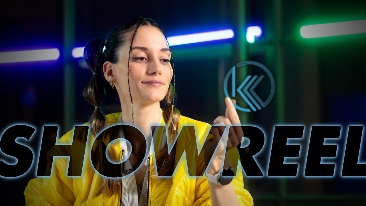 Werbefilme aus Sachsen - Showreel Koschmiederfilm #2025