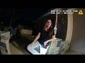 Terrified Son Calls 911 to Save Him From His Violent Mother 