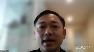 MBA Esports Business  and Entertainment Management  19 10 2567 เช้า