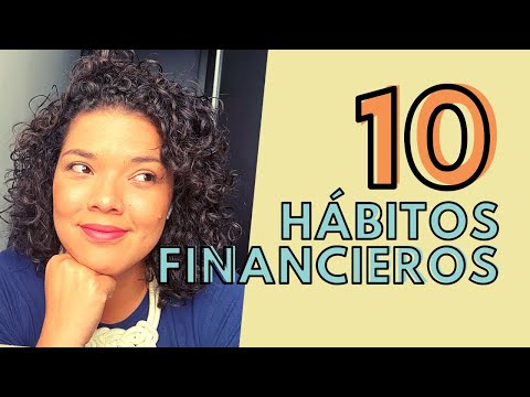 💰 10 HABITOS