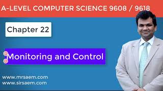 A LEVEL COMPUTER SCIENCE 9608 9618 CHAPTER 22