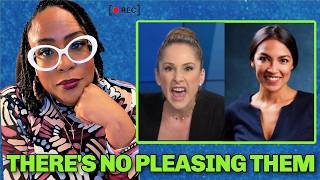 Hasan Piker Doesn’t Like Black People and TYT’s Ana Kasparian Attacks Congresswoman AOC!! Profile