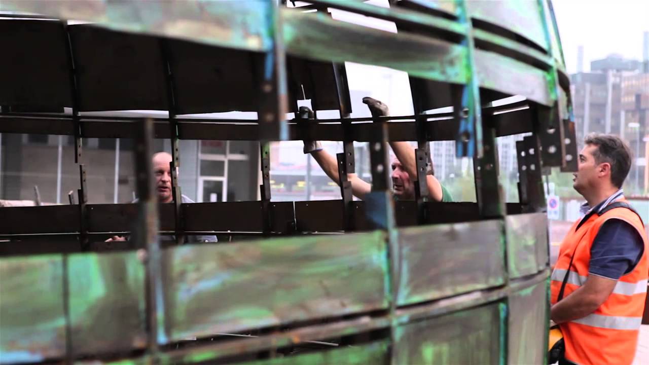 Antonio Ievolella - Sculture