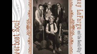 Claude Jones - Pokey Lafarge and the South City Three chords