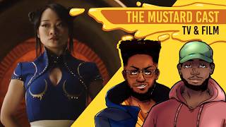 Video Game Movies Are The New Comic Book Movie | The Mustard Cast
