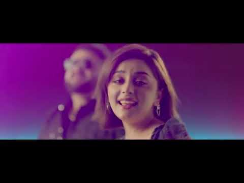 Badnamiyan  Sahir Ali Bagga  Alizeh Shah  Official Music Video 