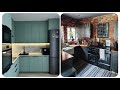 Best Kitchen Makeover Ideas | Stylish Modern Interiors