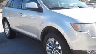 2010 Ford Edge Used Cars San Antonio TX