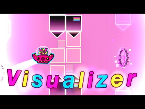 My BEST Gameplay Yet [Visualizer By Me] - YouTube