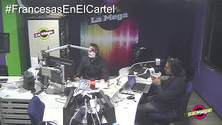 El Cartel Paranormal - Experiencias paranormales aterradoras con Esteban Cruz