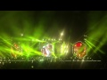 Coldplay - Yellow | Friends Arena, Stockholm Sweden 2016