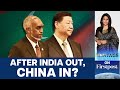 The Maldives Signs Defence Agreement with China | Vantage with Palki Sharma