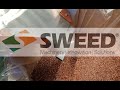 Sweed solutions for copper  aluminum recovery and scrap reduction