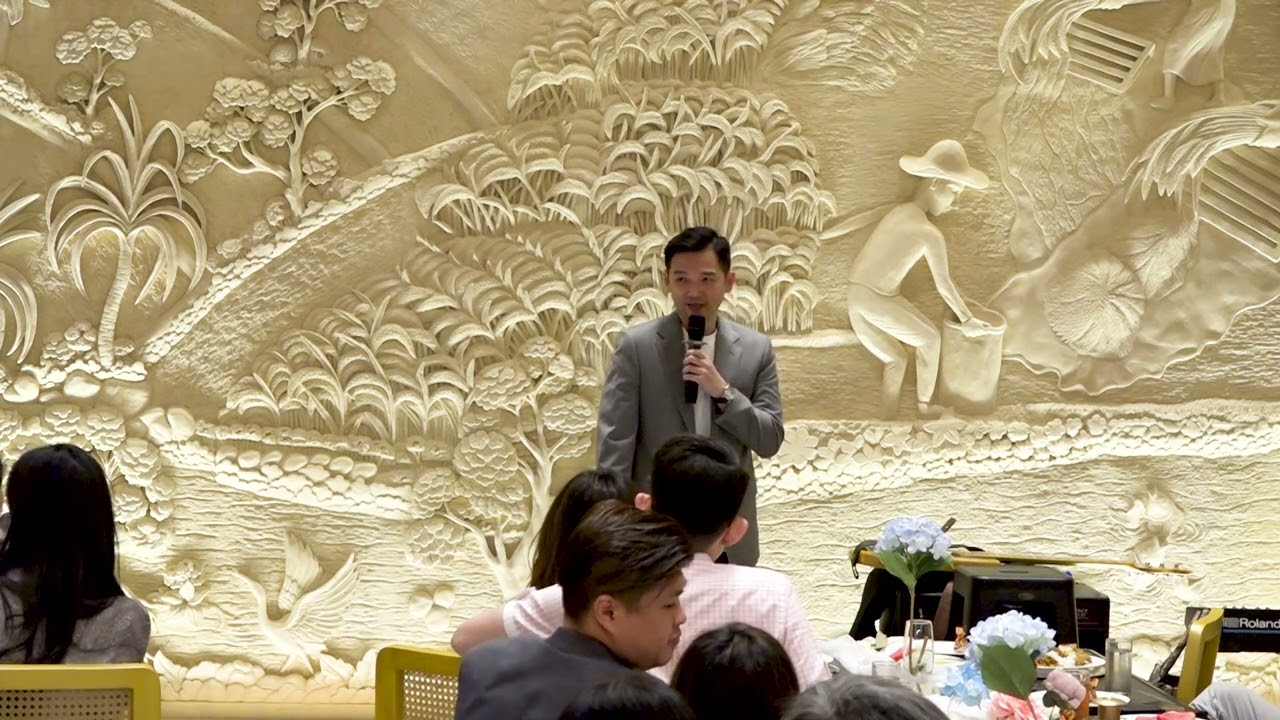 It’s Time to Enjoy Our Marriage | Ps. Kaleb Lucman | Fuse Living | Valentines Special