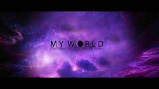 Music : My World Soundtrack