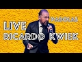 RICARDO KWIEK - PABOLAS