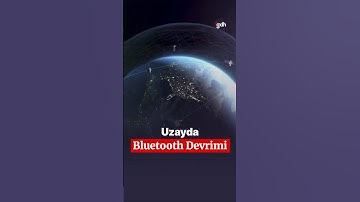 Hubble Network, dünyayı saran Bluetooth ağı kuruyor