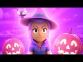 CADI SHELLY! 🎃Hyra 125.000🎃 (Special) Brawl Stars