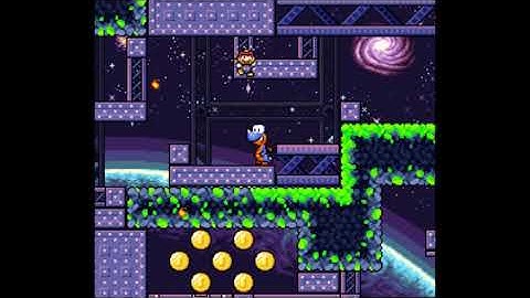 SMW Custom Music - Track 2193 (SMW Central Production 2 - Phantasmagorical Flub)