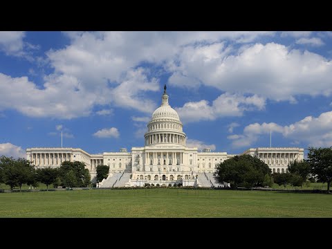 The March on the Capitol