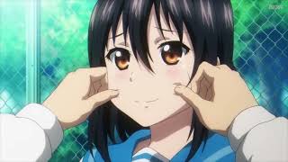 Strike The Blood Season 3 Episode 2 | I haven't drunk your blood yet!