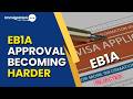 EB-1A Visa Denials Rising? Attorney Reveals USCIS Strategy Shift