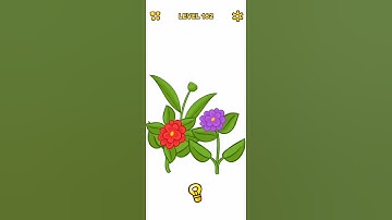 Tricky Line: Draw the Part Level 162 Walkthrough Solution Android