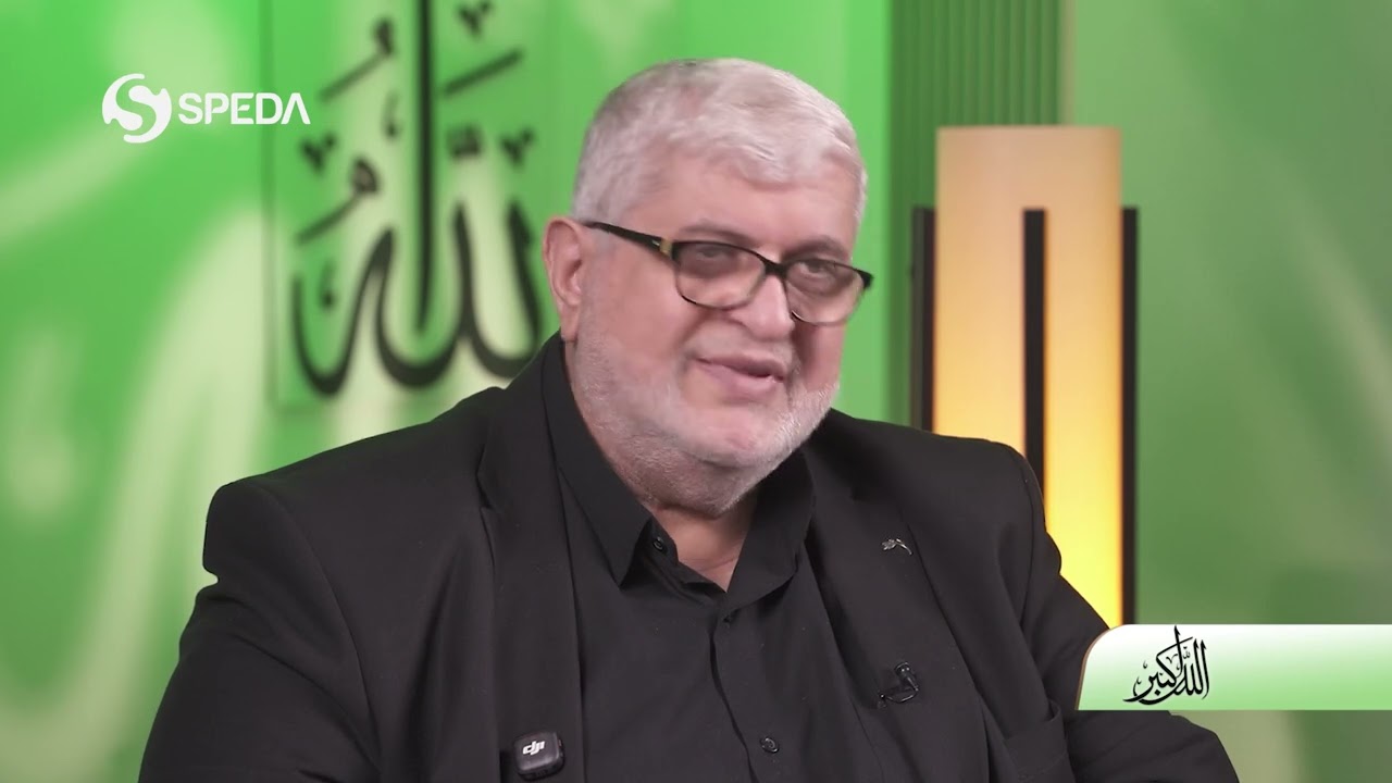 ئیسماعیل ڕەڤەندی | الله اکبر | مەزناهییا خودێ  | 4 | İsmail Revendi | Allah Akbar